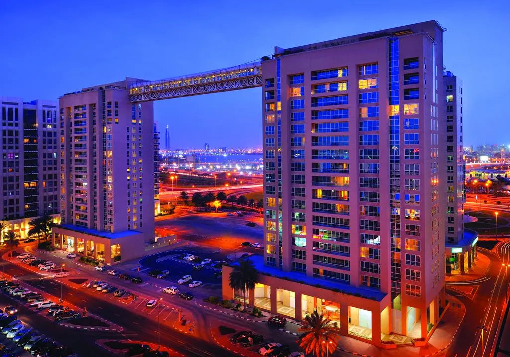 Marriott