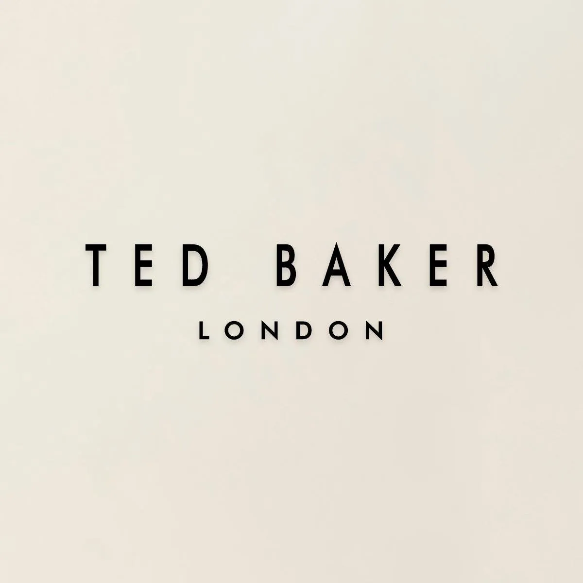 Ted Baker