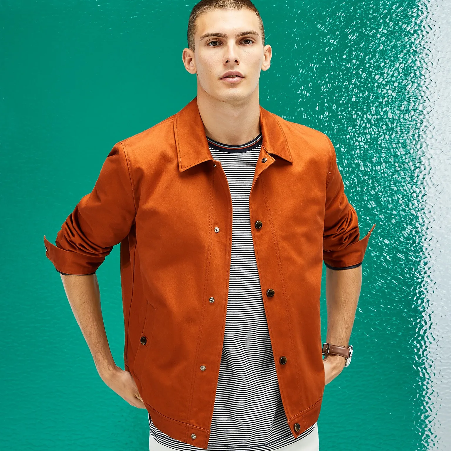 Ted Baker