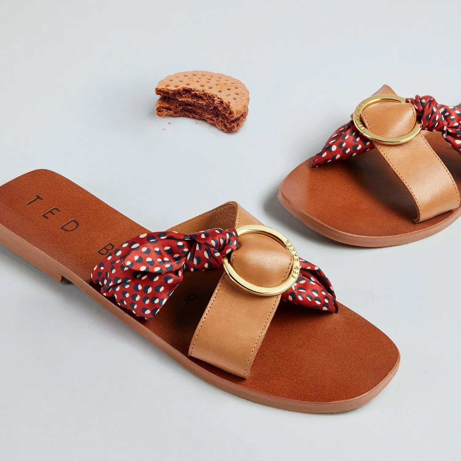 Ted Baker