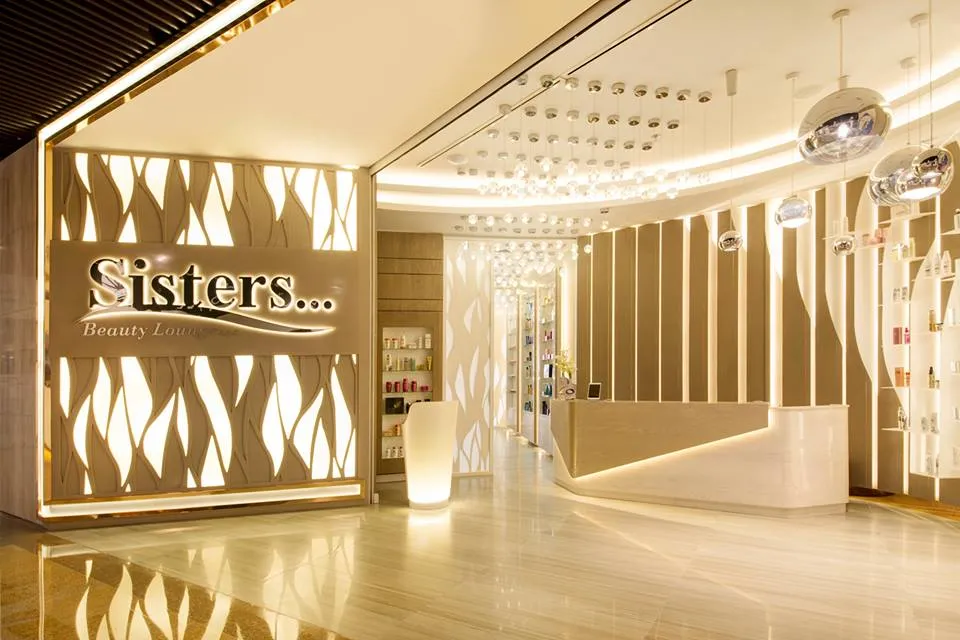 Sisters Beauty Lounge 