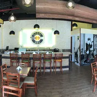 Sushi Day Up Town