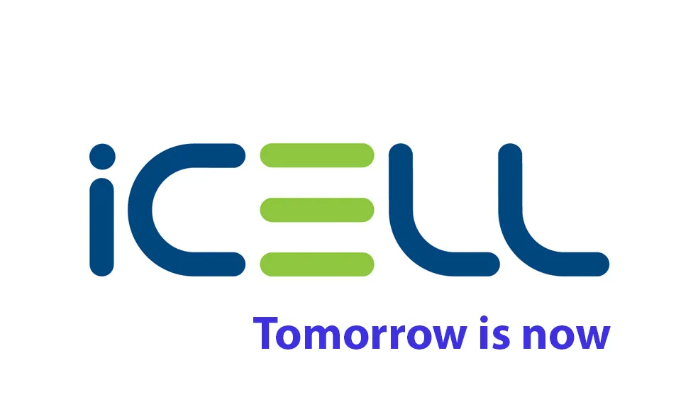 I Cell