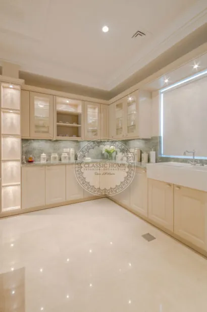 Classic Home Interiors 