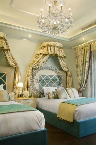 Classic Home Interiors 