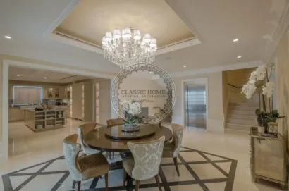 Classic Home Interiors 