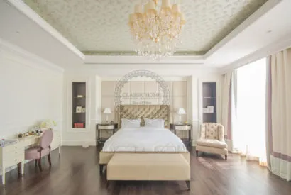 Classic Home Interiors 