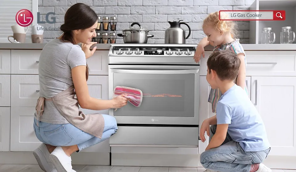 LG UAE