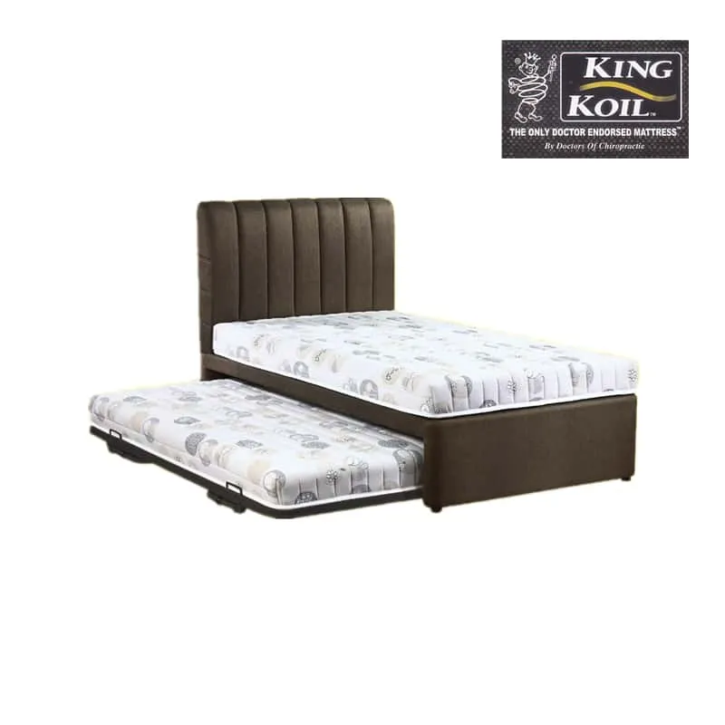 Sleepys Trading LLC 
