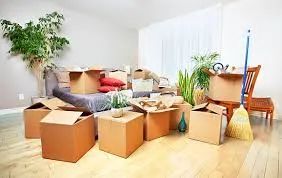 Professional Deep Cleaning Services (Move-in/out; Spring Cleaning)