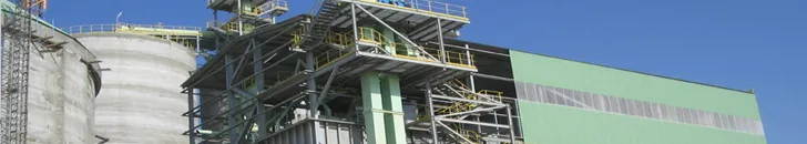 Yerevan Steel Construction Company, LLC