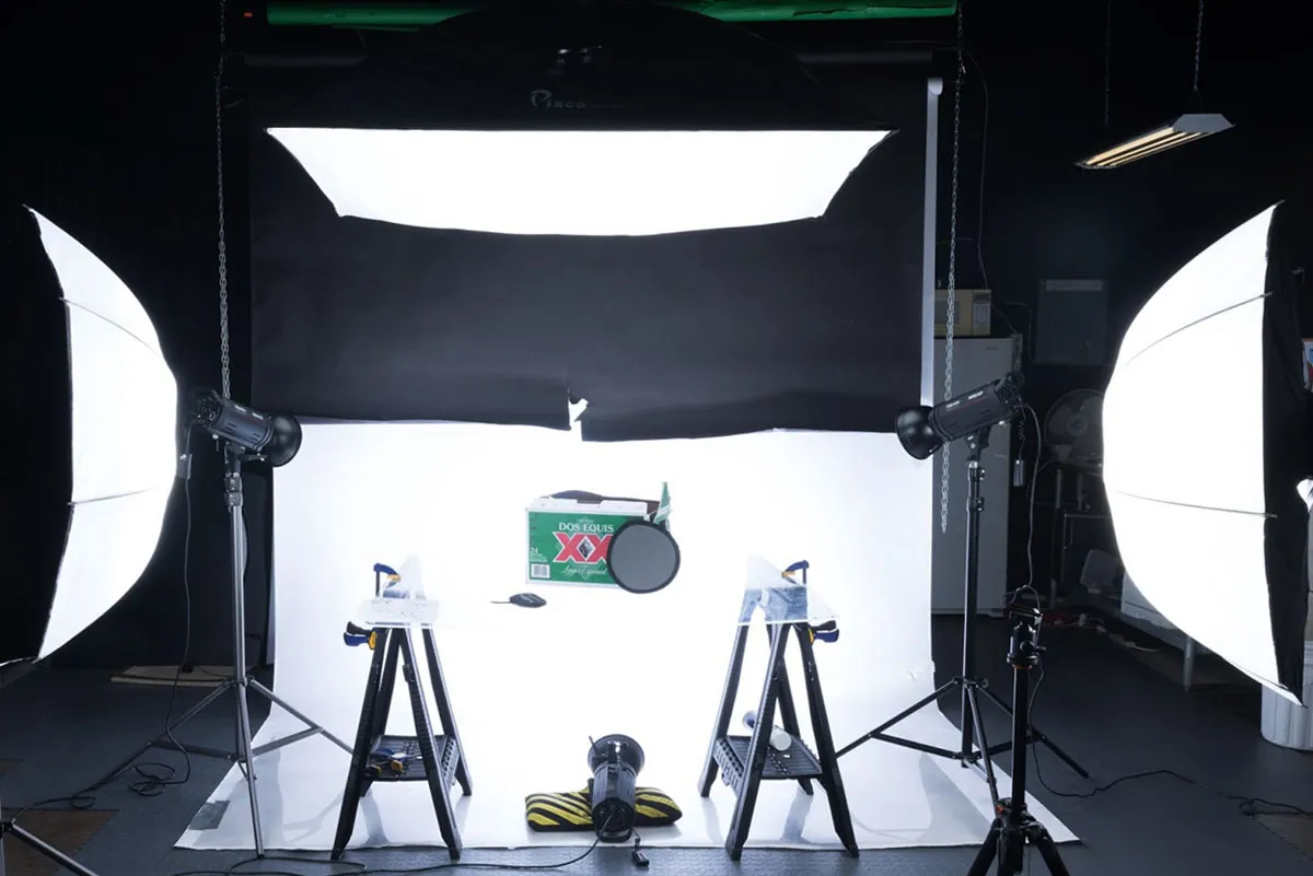 IBC Studio