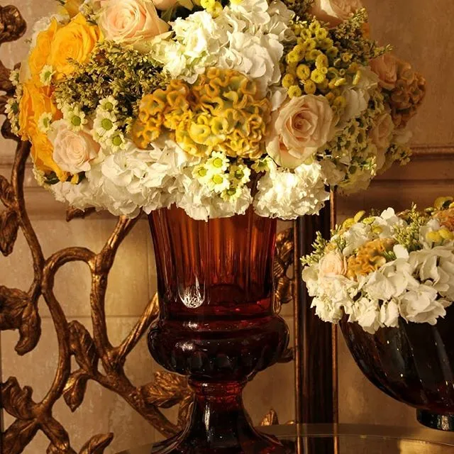 Elegant Flowers