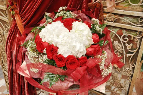Elegant Flowers
