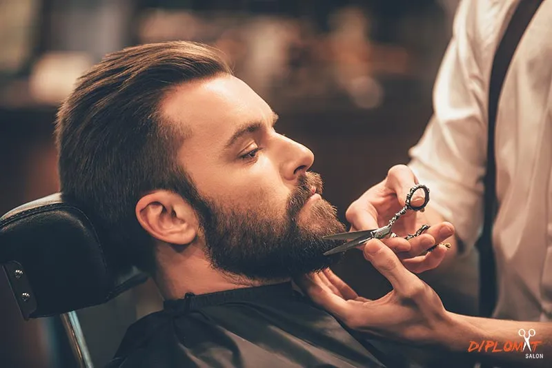 Diplomat Salon