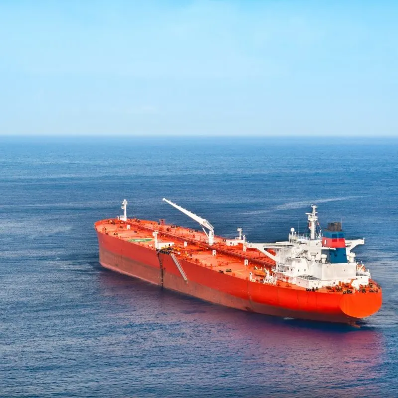 AR Shipping