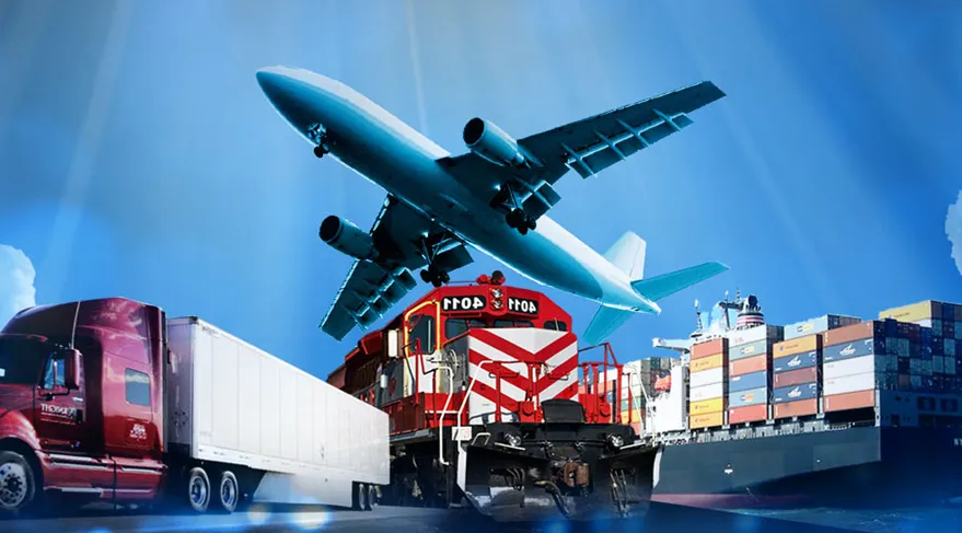 AR Shipping