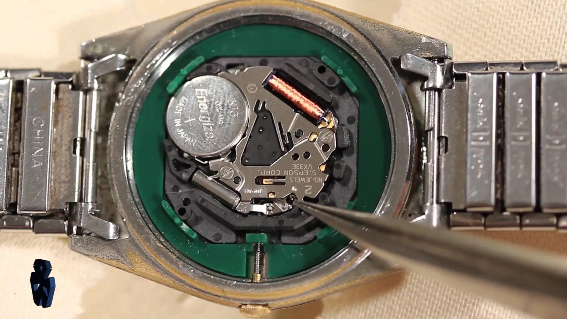 Time To Time Watches Repairing L.L.C. 