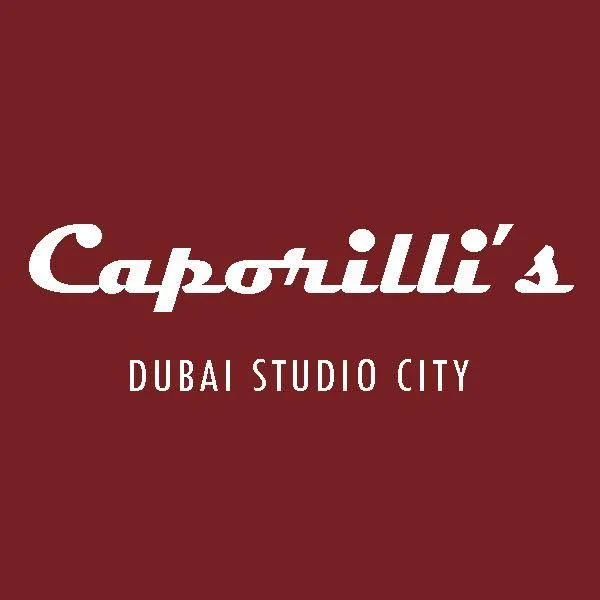 Caporilli's Cafe