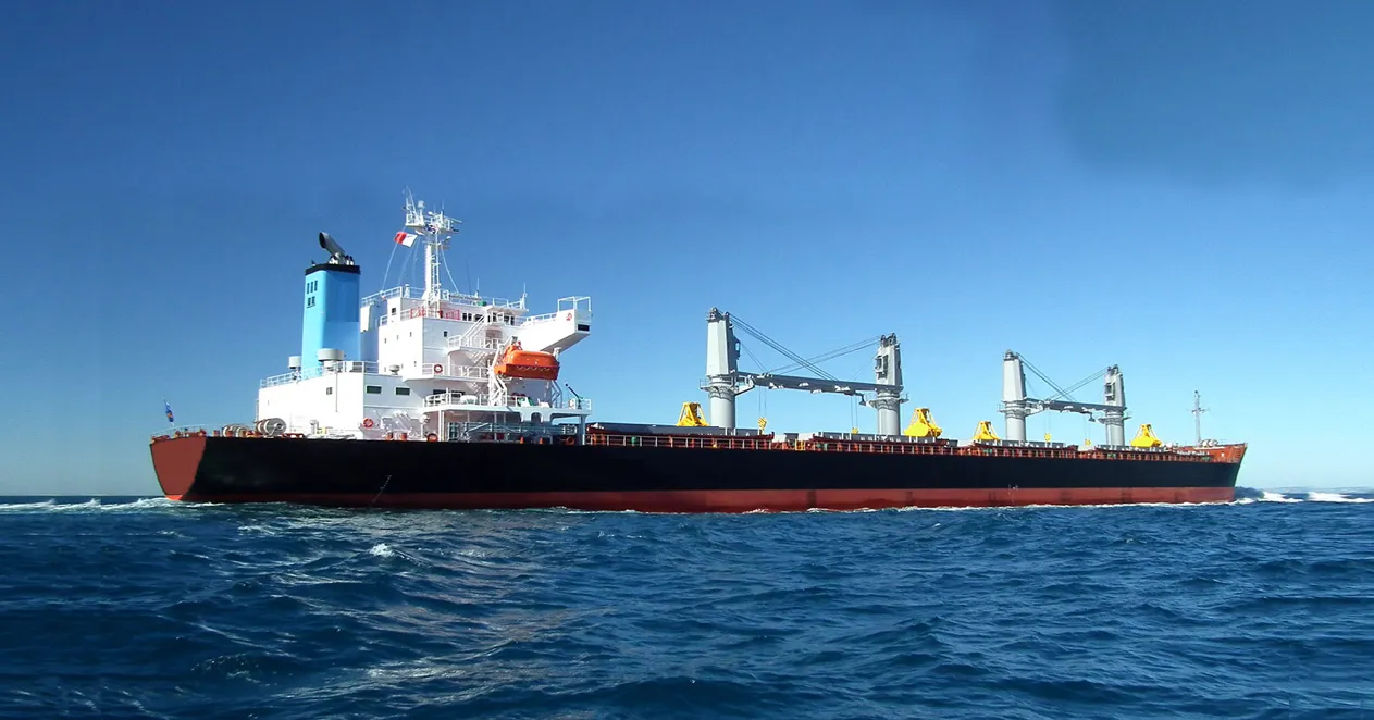Quest Marine LLC