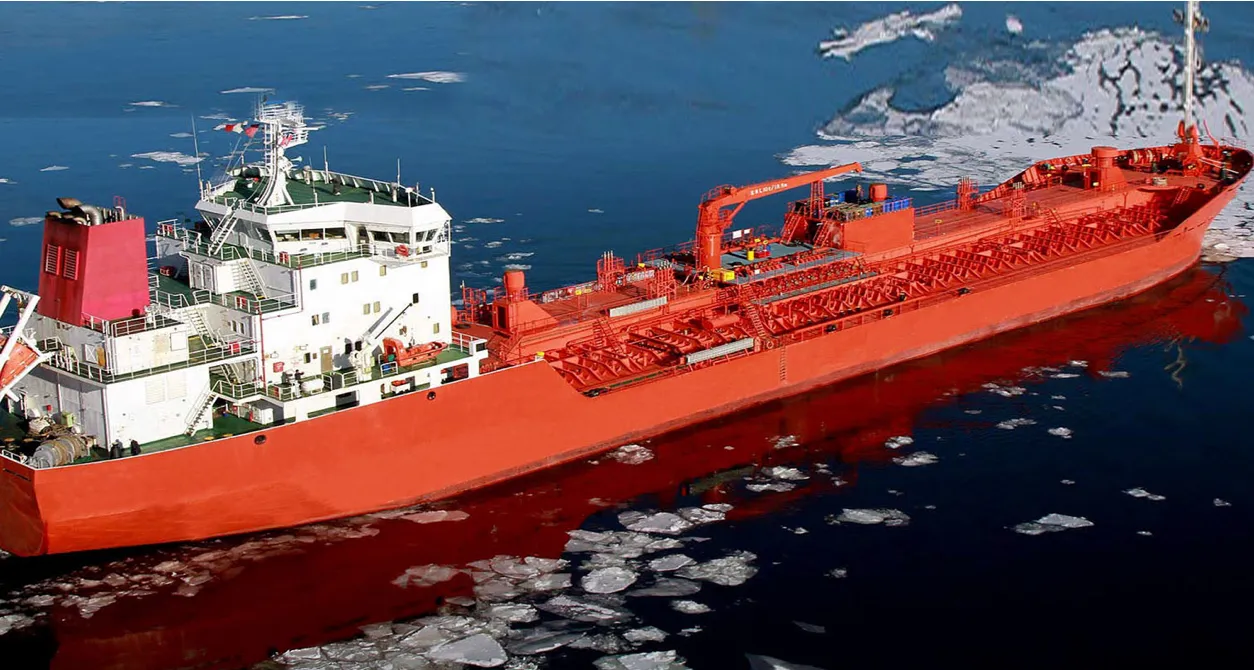 Quest Marine LLC