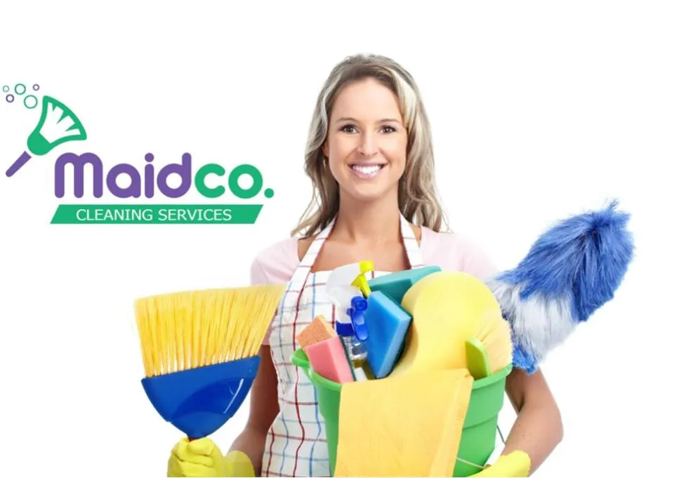 Maidco Cleaning Services