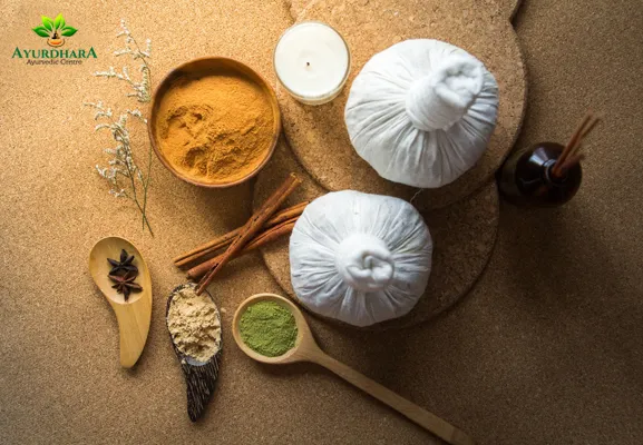 Ayurdhara Ayurvedic