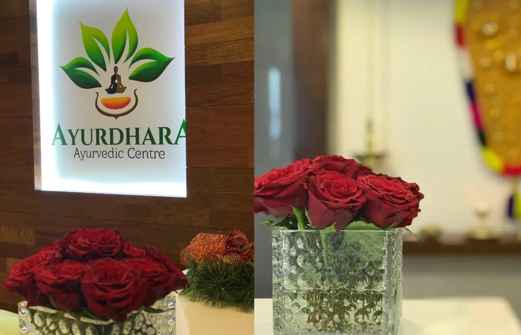 Ayurdhara Ayurvedic
