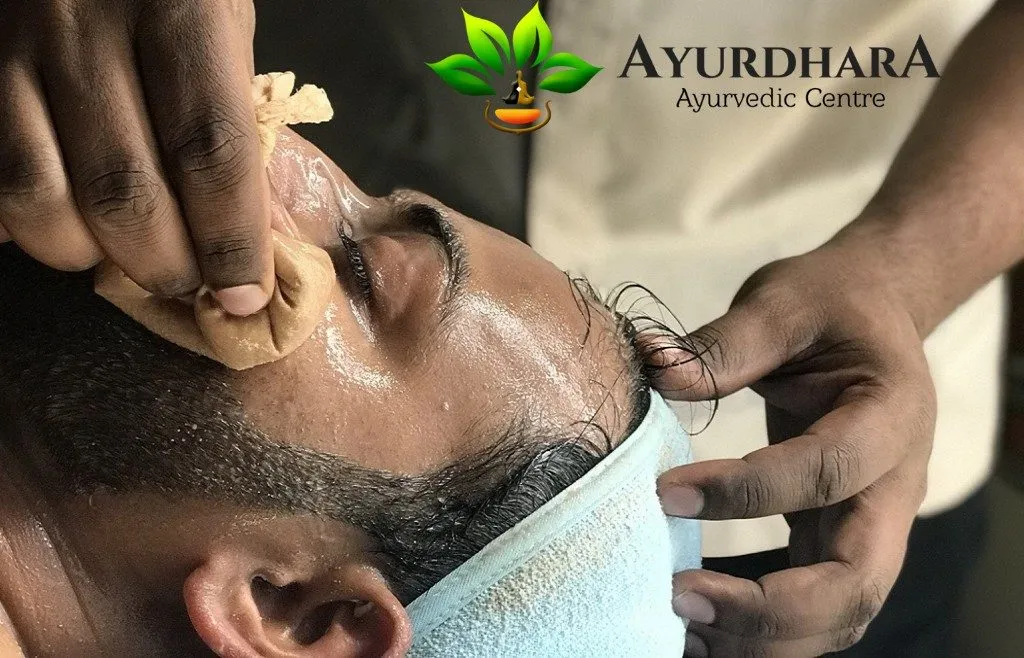 Ayurdhara Ayurvedic