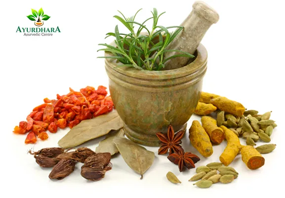 Ayurdhara Ayurvedic