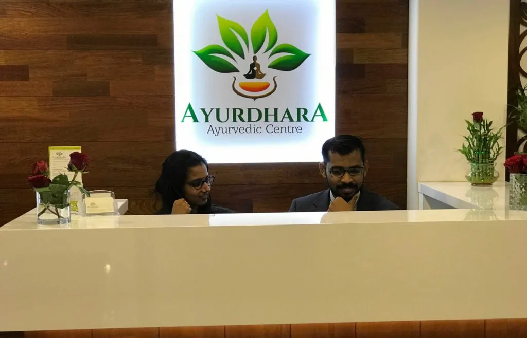 Ayurdhara Ayurvedic