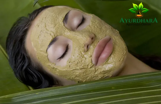 Ayurdhara Ayurvedic
