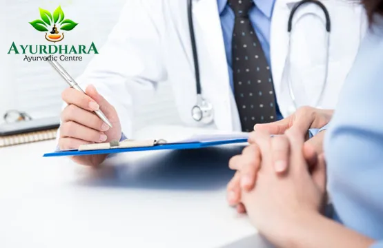 Ayurdhara Ayurvedic