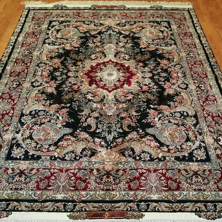 Mehreen Carpet