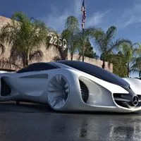 Mars Garage