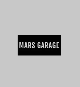 Mars Garage