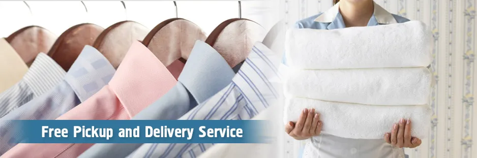 Jeeves Dry Cleaners And Launderers LLC