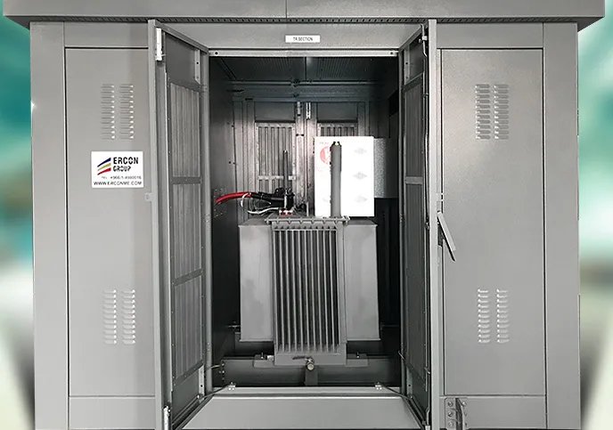 Ercon Middle East Industries FZE