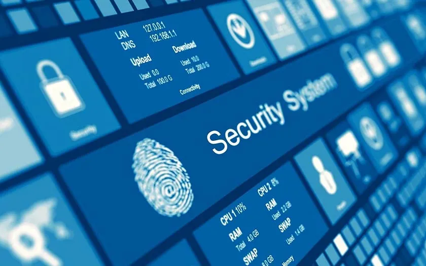 IPTEC Professional Security Products / IP General