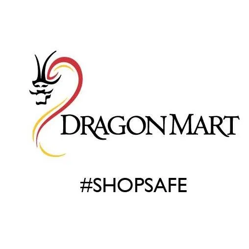 Dragon Mart