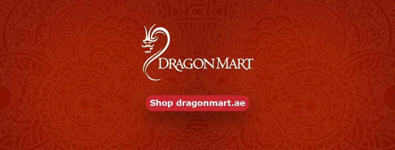 Dragon Mart