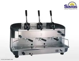 Sawas Kitchen Equipments Company, LLC