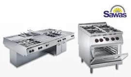 Sawas Kitchen Equipments Company, LLC