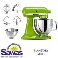 Sawas Kitchen Equipments Company, LLC