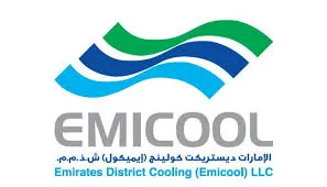 Emirates District Cooling LLC