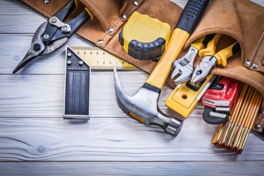 Benchmark Construction