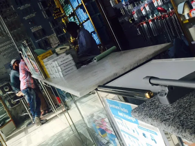 Al Mithaq International Aluminium and Enterprises Company LLC