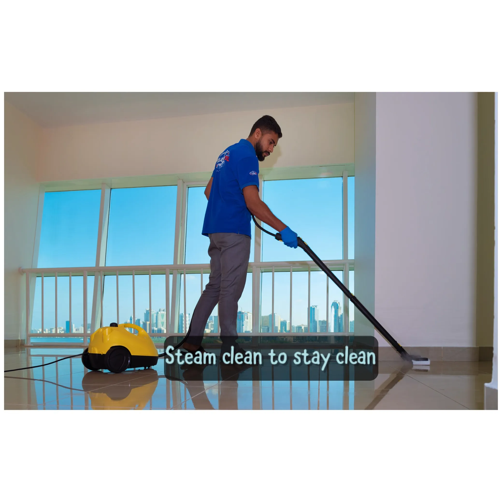 Cleantel Services 