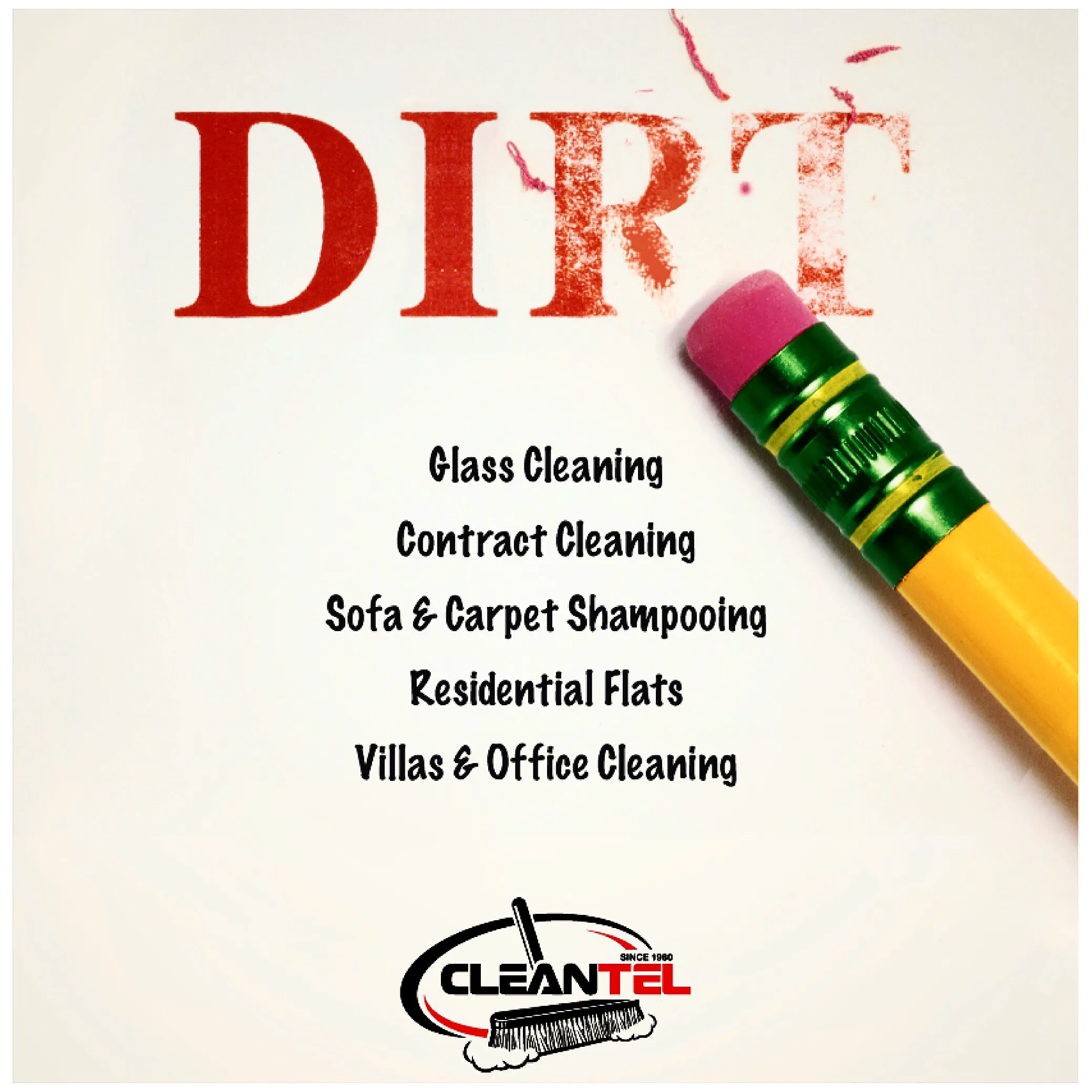 Cleantel Services 