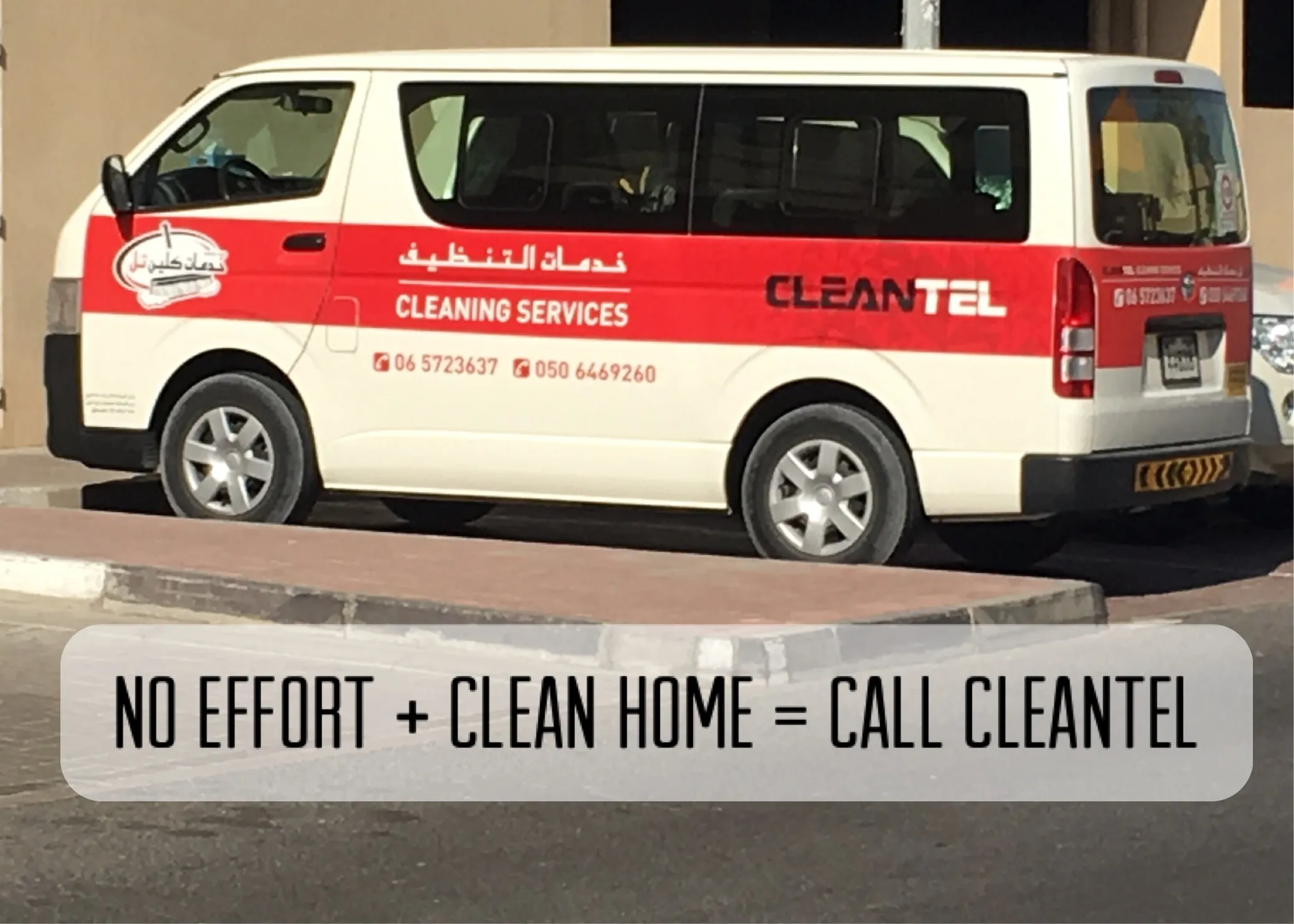 Cleantel Services 